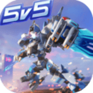 重装上阵--机甲对决免费版安装下载