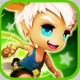 天天酷跑HD春天版安装下载