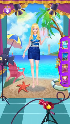 超能元气少女2025最新版下载2