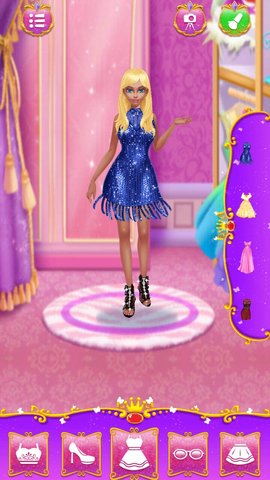 超能元气少女2025最新版下载1