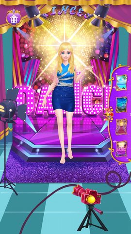 超能元气少女2025最新版下载3