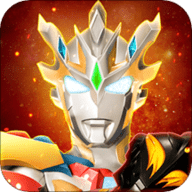 奥特曼宇宙英雄最新版内购免费版下载 v4.0.0