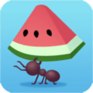 小蚁帝国无限金币无限钻石版安装下载 v1.1.0