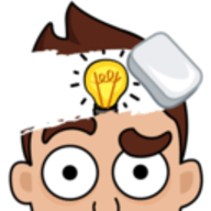 脑洞橡皮擦最新版安装下载 v1.0.3