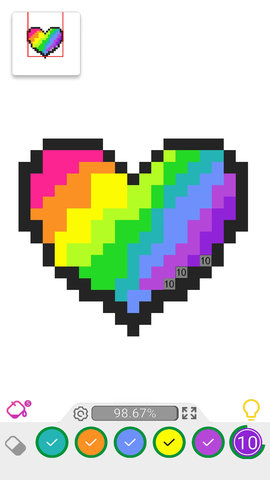 小小漫画家最新版安装下载5