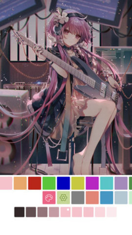 小小漫画家2最新版安装下载1