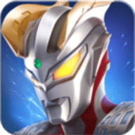 奥特曼热血英雄最新版安装下载