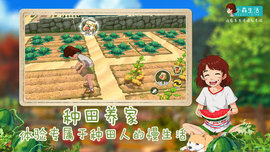 小森生活手游最新版安装下载3