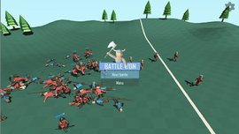 史诗战争模拟器手机最新版安装下载1