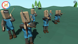 史诗战争模拟器手机最新版安装下载