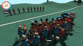 史诗战争模拟器手机最新版安装下载4