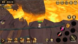 危境圣光传说单机版最新下载1