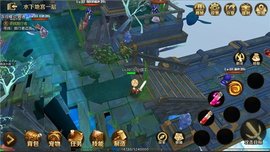 危境圣光传说单机版最新下载5