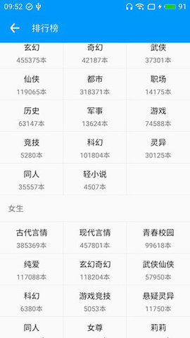 零点看书app下载最新版安卓版3