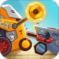 疯狂战车中文手机版最新安装下载 v1.0.4