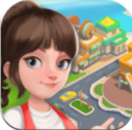 海岛小镇最新版下载安装 v1.0