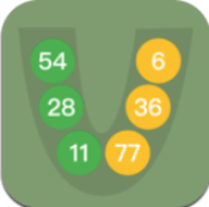 最强大脑竞数连环游戏最新版下载安装 v1.0