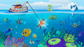 恐龙考古大师游戏最新版下载1