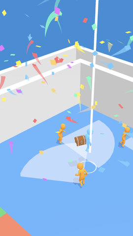 变色人类间谍游戏汉化免费版下载3