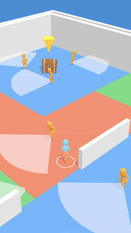 变色人类间谍游戏汉化免费版下载