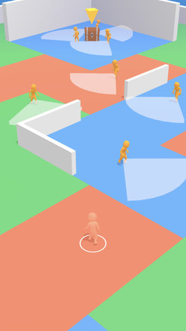 变色人类间谍游戏汉化免费版下载2