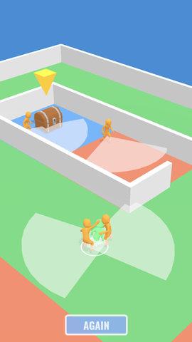 变色人类间谍游戏汉化免费版下载4