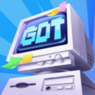 游戏开发大亨汉化版无限科技点下载安装 v1.2.0