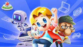 游戏开发大亨汉化版无限科技点下载安装5