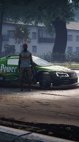 火力全开2城市狂热最新版下载安装2