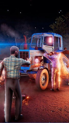 火力全开2城市狂热最新版下载安装3