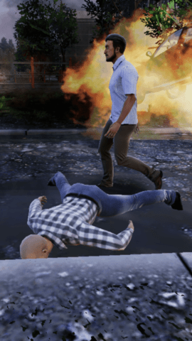 火力全开2城市狂热最新版下载安装1