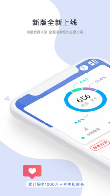 高考志愿君最新版APP免费版下载1