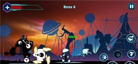 火柴人2星球大战游戏中文版下载3