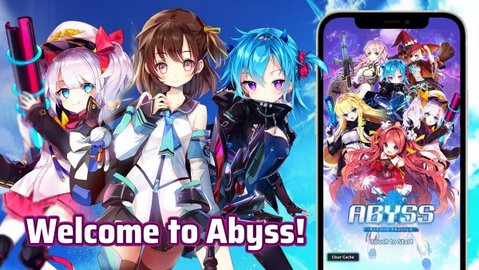 深渊重生幻影中文汉化版下载安装3