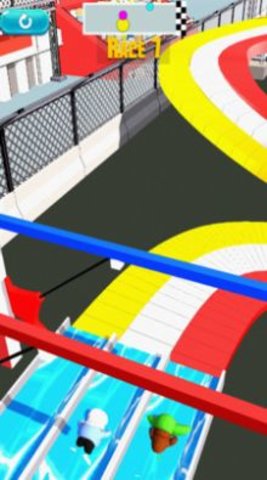 传说之下跑酷3D游戏免费版下载3