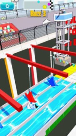 传说之下跑酷3D游戏免费版下载4