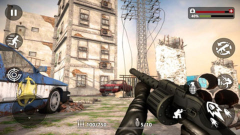 第二次世界大战最新版下载安装