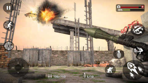 第二次世界大战最新版下载安装1