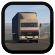 卡车运输模拟安卓版普通游戏下载安装