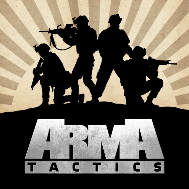 武装突袭策略安卓版最新下载安装