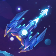 时空战机融合游戏安卓手机版下载 v1.4