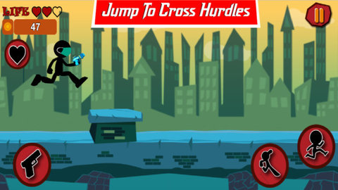 火柴人大战病菌免费版下载3