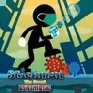 火柴人大战病菌免费版下载 v1.0.1