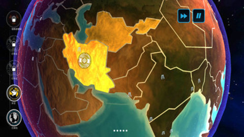 先发制人全武器解锁无CD版手机下载1