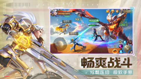 混沌起源安卓版游戏下载安装2