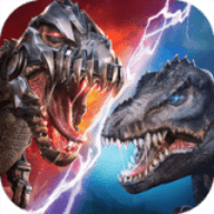 巨兽战场手游免费版无限钻石下载 v3.2.0