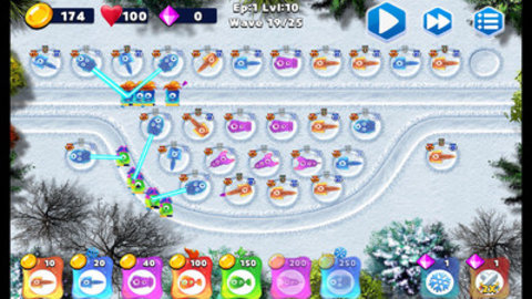 果冻防御安卓版免费下载安装2