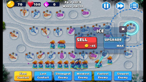 果冻防御安卓版免费下载安装3