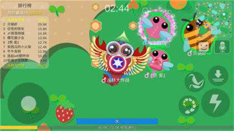 丛林大作战安卓手机版下载