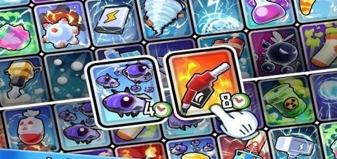 怪物山谷安卓版最新下载安装1